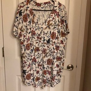 Old Navy Maternity Top